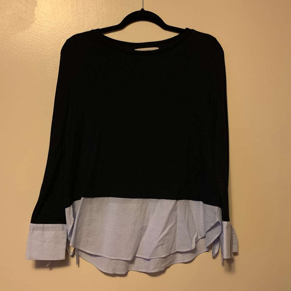 😁 sale Loft Longsleeve size small